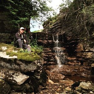 Meet your Posher, Zachary